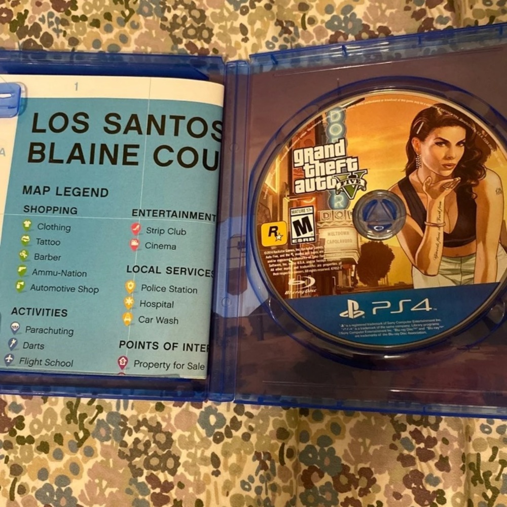 Ps4 - Picture 3 of 3